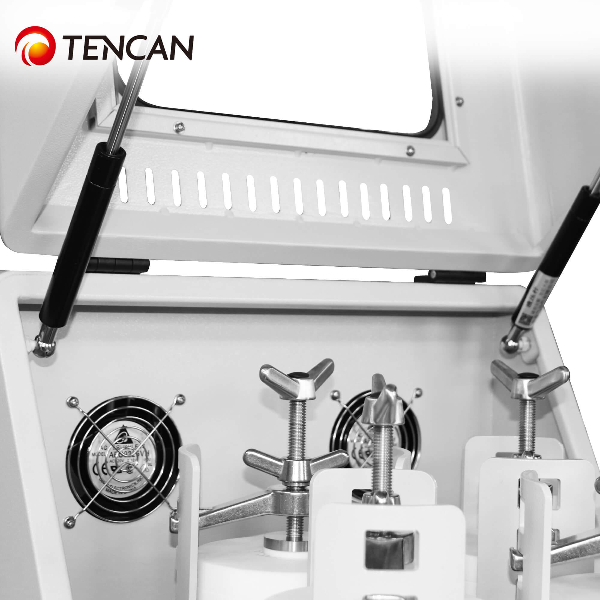 Tencan u poređenju sa Retsch kugličnim mlinovima - isplativa alternativa za vašu laboratoriju